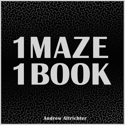 Marple Press is Open for Business!